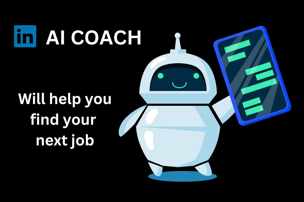 LinkedIn developing AI ‘coach’ for job applications