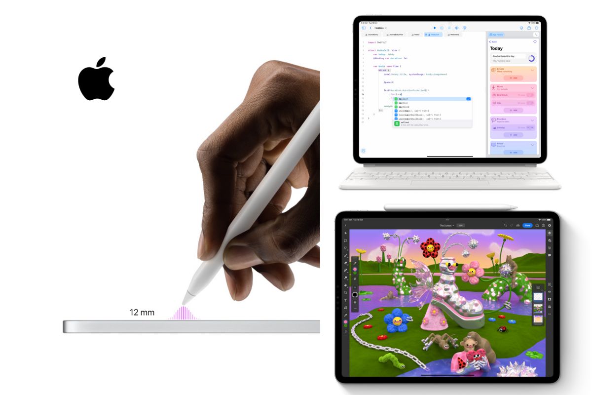 New Apple Software Restrictions on Pencil Upset iPad Pro Users