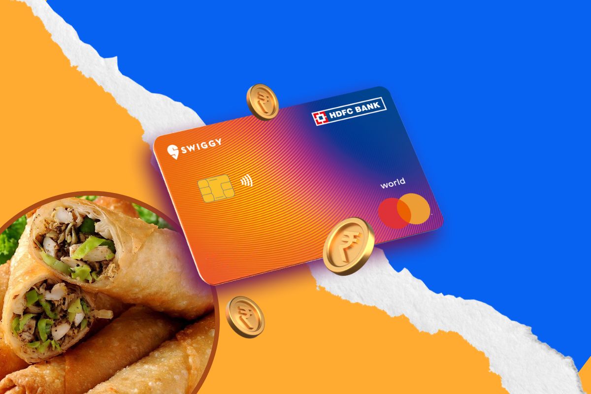 India’s renowned food delivery company, Swiggy, introduces its very own credit card offering