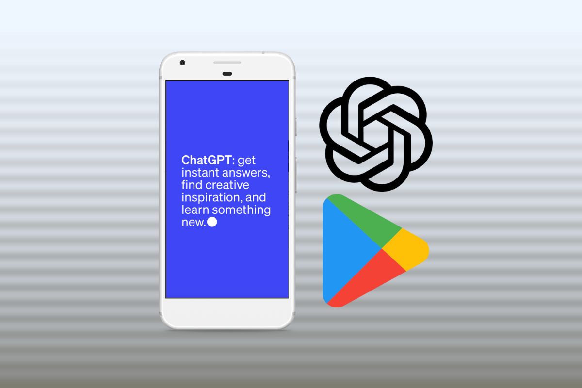 Unlock the Power of ChatGPT on Android – Get the OpenAI App Today!