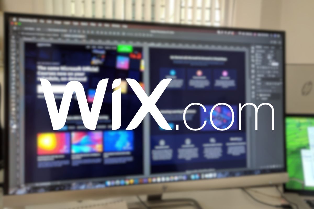 Wix unveils innovative tool to generate websites based on user prompts