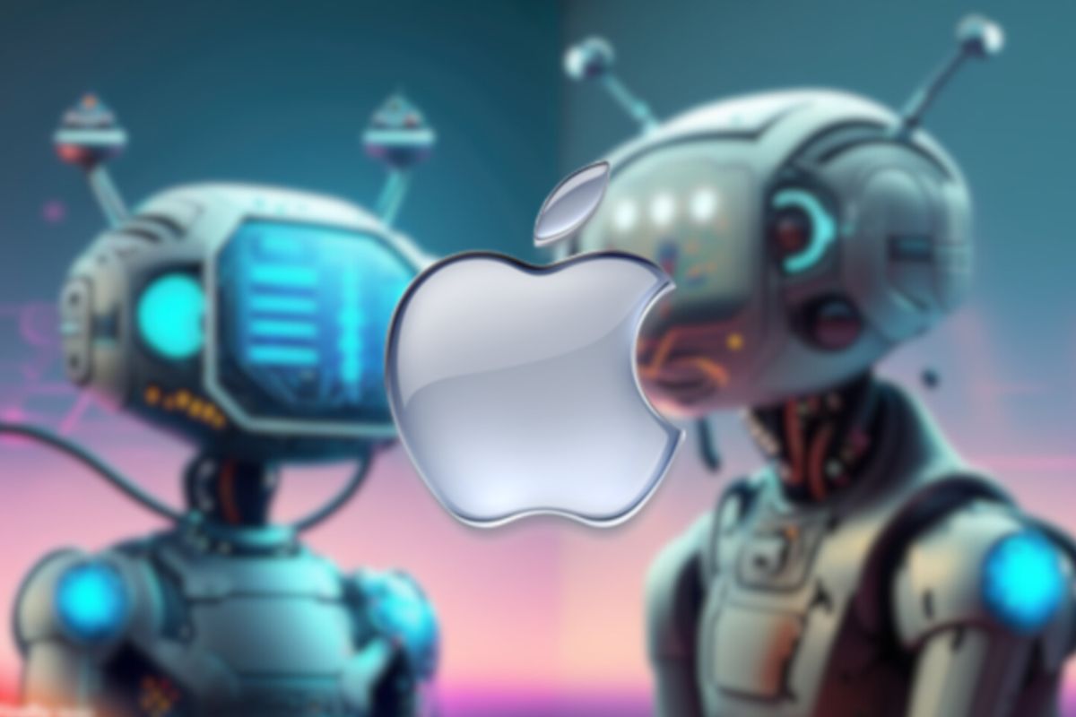 Apple Conducts Testing of AI Chatbot with ChatGPT-like Features