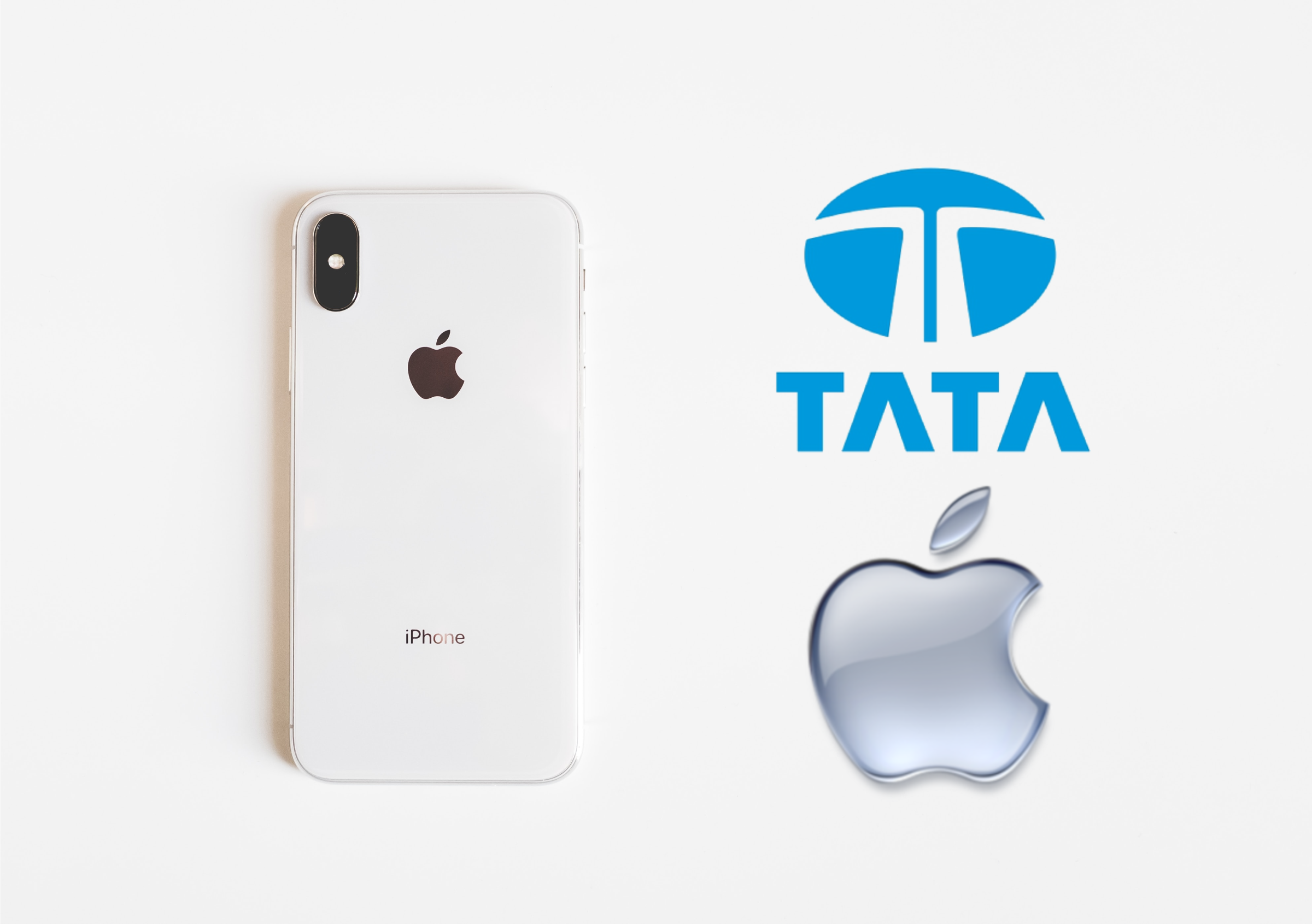 Tata Group Set to Make iPhones in India: Nears Acquisition of Wistron Factory