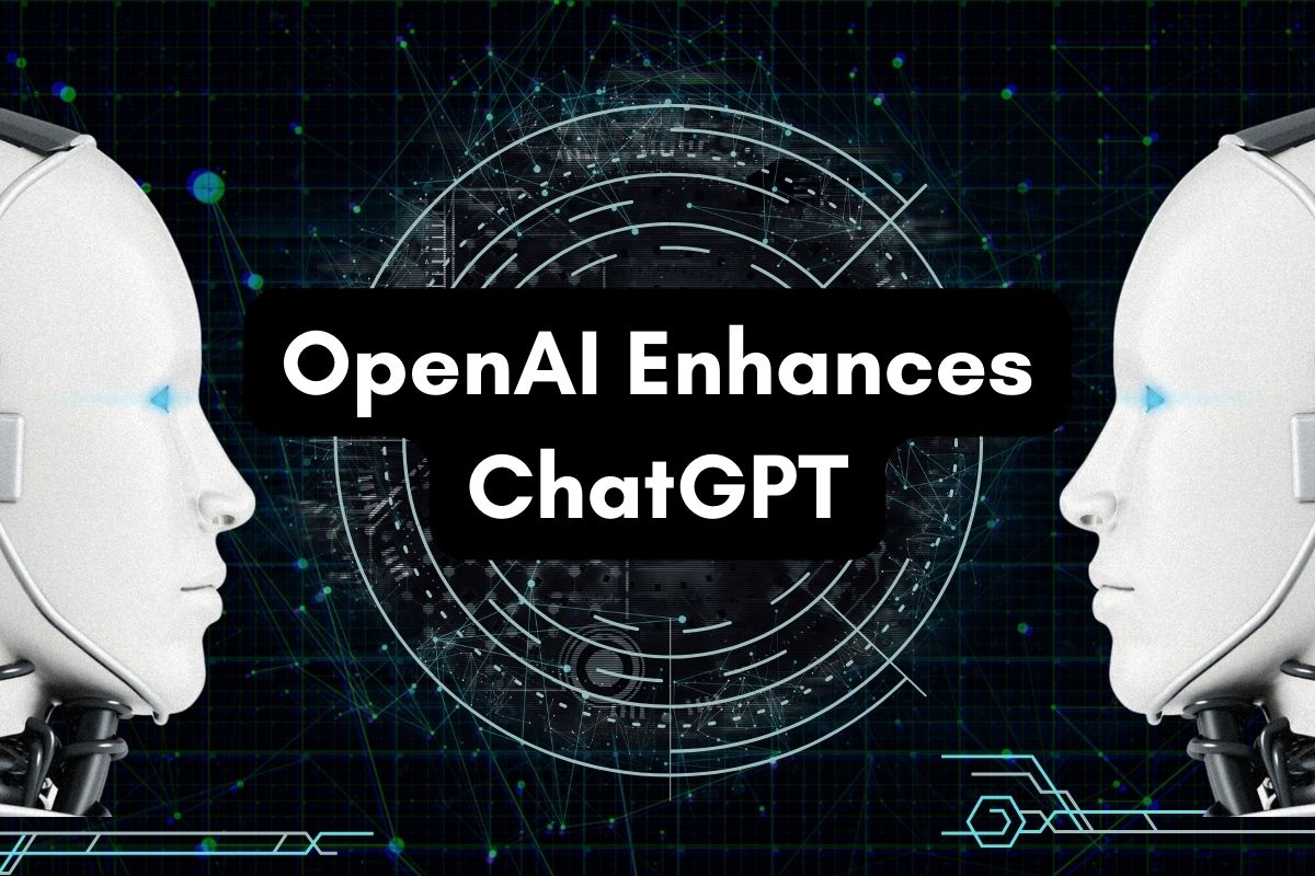 OpenAI Enhances ChatGPT: GPT-4 Default, Multi-File Support, and More