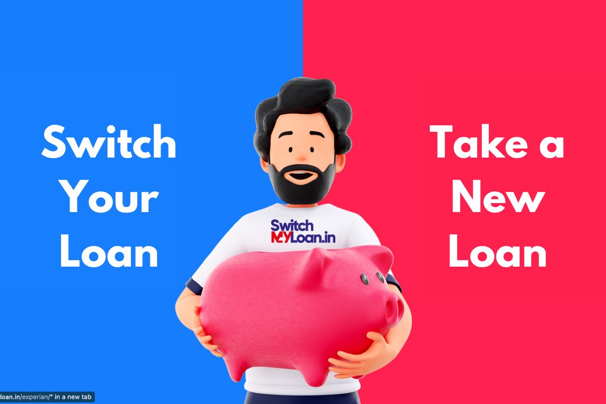 Pre-Series A Funding Secured by Tech-Driven Loan Aggregator SwitchMyLoan