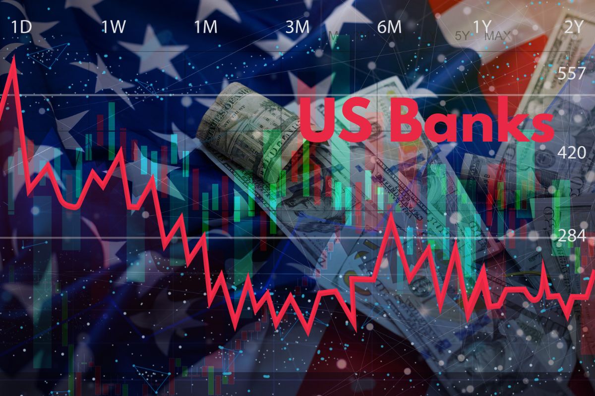 Potential downgrade of U.S. banks including JP Morgan Chase looms amid shifting economic landscape