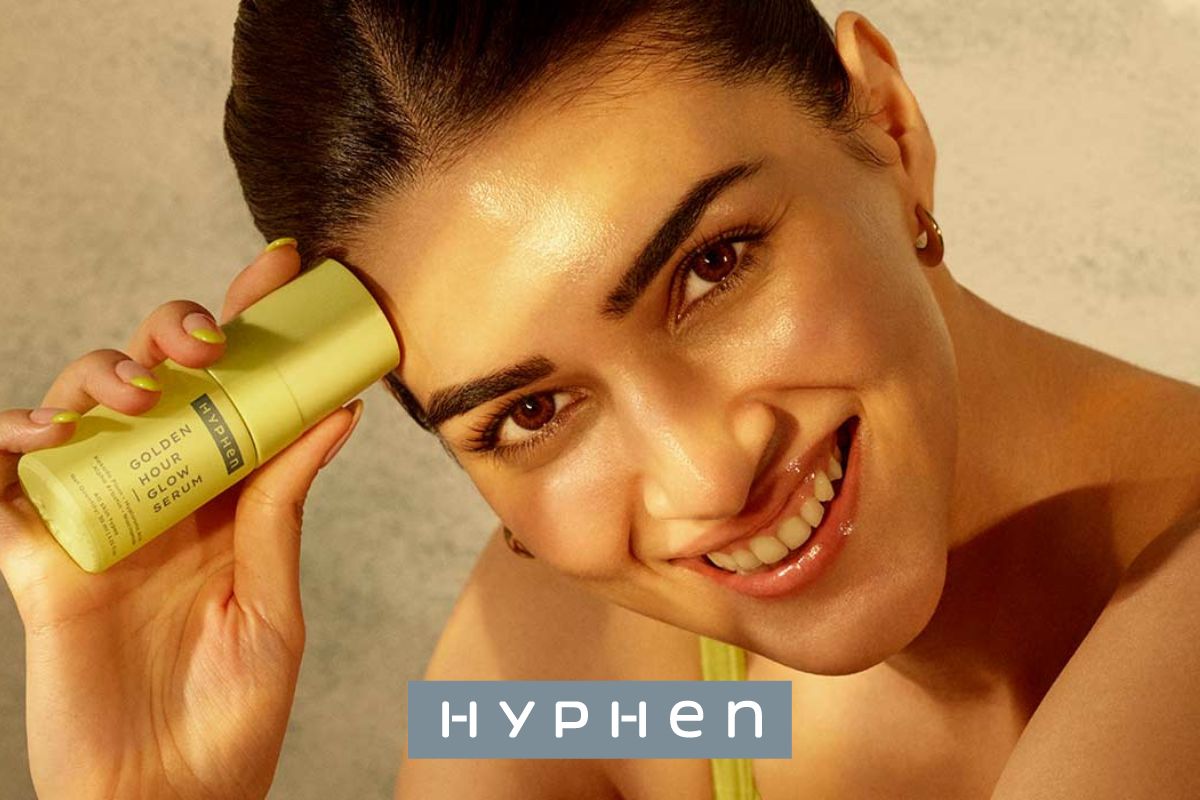 Actress Kriti Sanon embarks on an entrepreneurial journey with HYPHEN