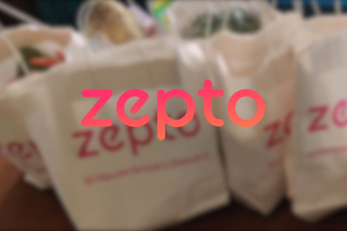 Quick Commerce Startup Zepto Attains Unicorn Status with $200 Million Series E Funding