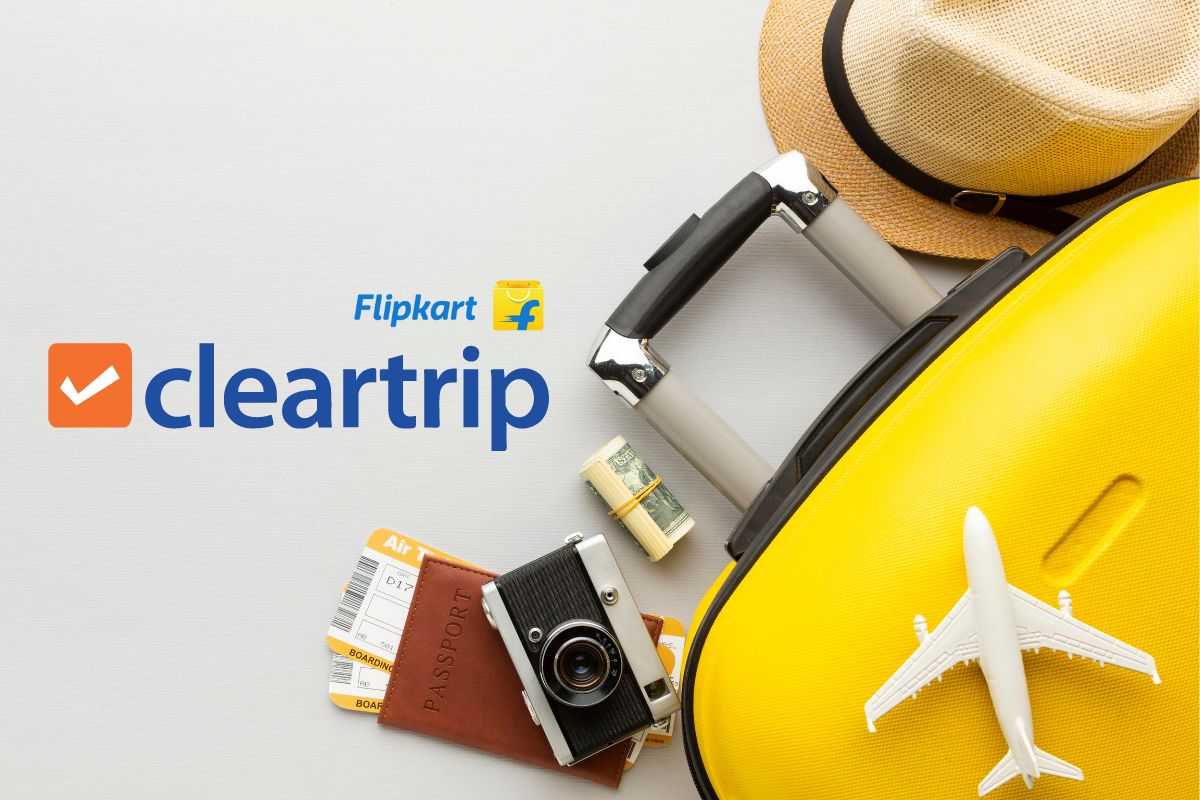 Backed up by Flipkart acquisition, Cleartrip aims at transforming into an All-Inclusive Travel app