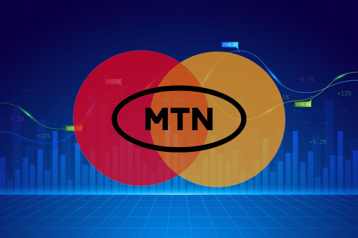 Mastercard’s Investment in MTN’s Fintech Division Valued at $5.2 Billion