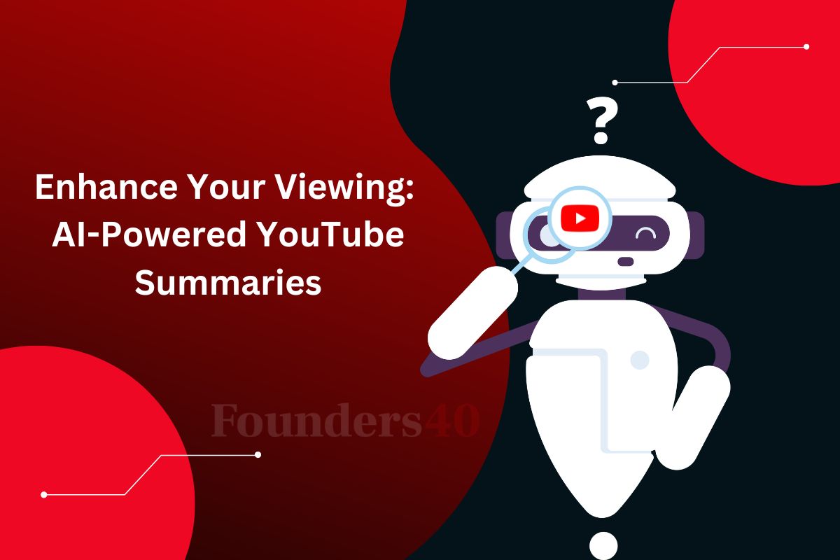 YouTube is currently experimenting with AI-Generated Video Previews: Helping Viewers Choose what to see on YouTube