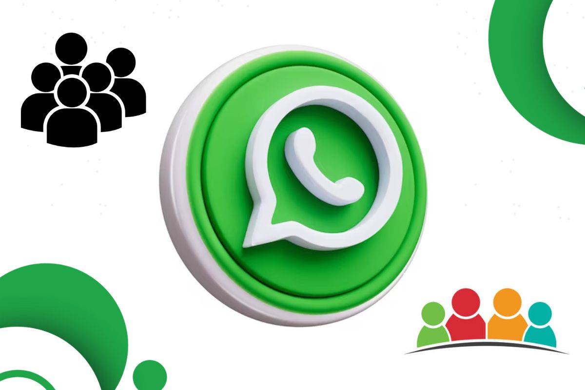 WhatsApp intends to allow users to create group chats without the need to come up with a name