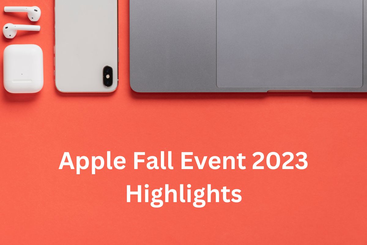 Comprehensive Overview of Apple’s 2023 Event: iPhone 15, Apple Watch and USB-C