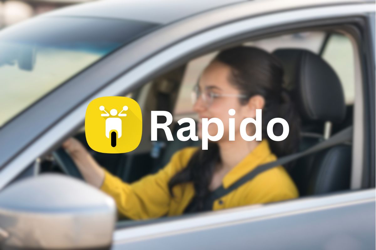 Rapido Plans to Onboard 200 Women Drivers, Aims to Empower Women in Ride-Hailing Industry