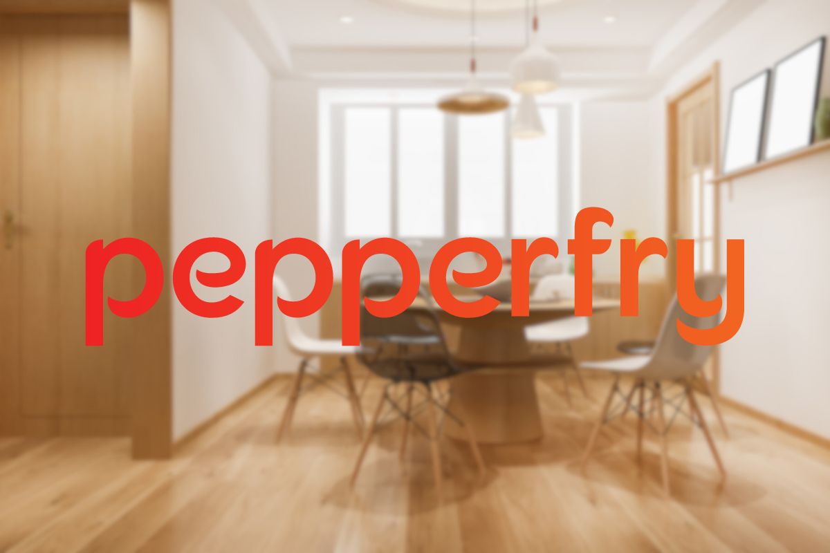 Pepperfry Raises $23M in Fresh Funding Round and Appoints New CEO