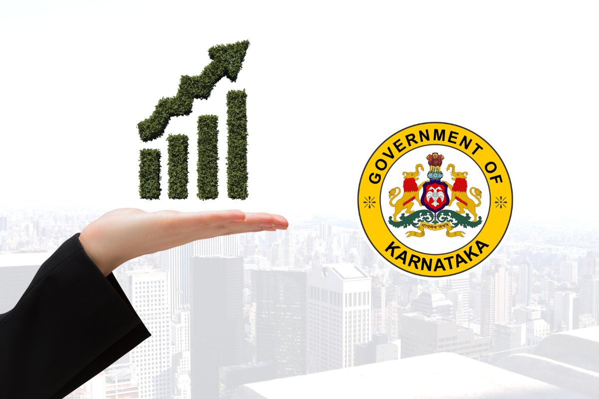 Karnataka Government Approves 91 Industrial Investment Proposals Worth Rs 7,659 Crore, Promising Over 18,000 Jobs