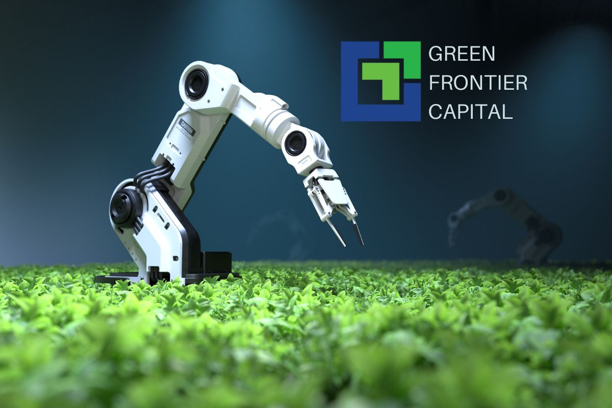 Green Frontier Capital to Invest $100 Million in India’s Climate Tech Startups