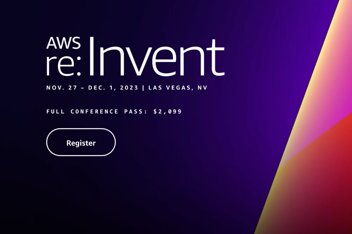 AWS re:Invent 2023: Where Cloud Innovation Meets Learning