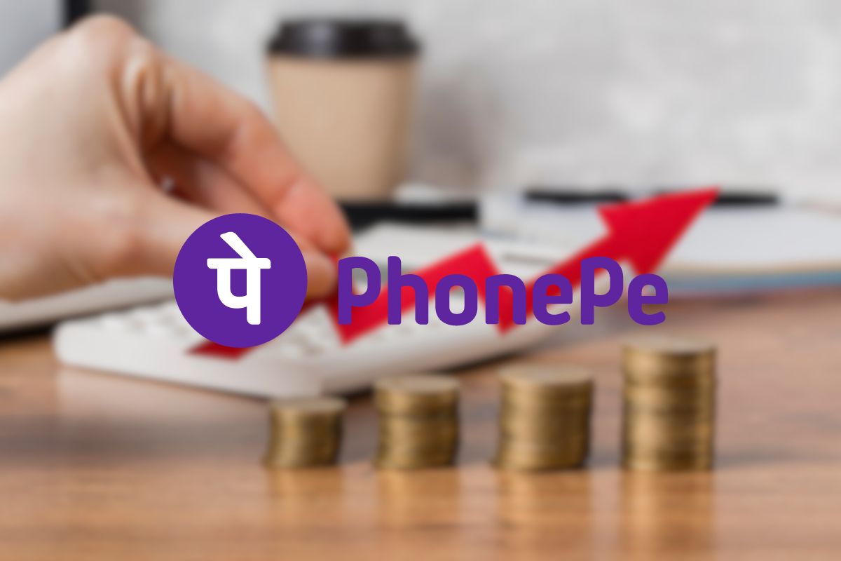 PhonePe Reports 77% Growth in FY23 Consolidated Revenue