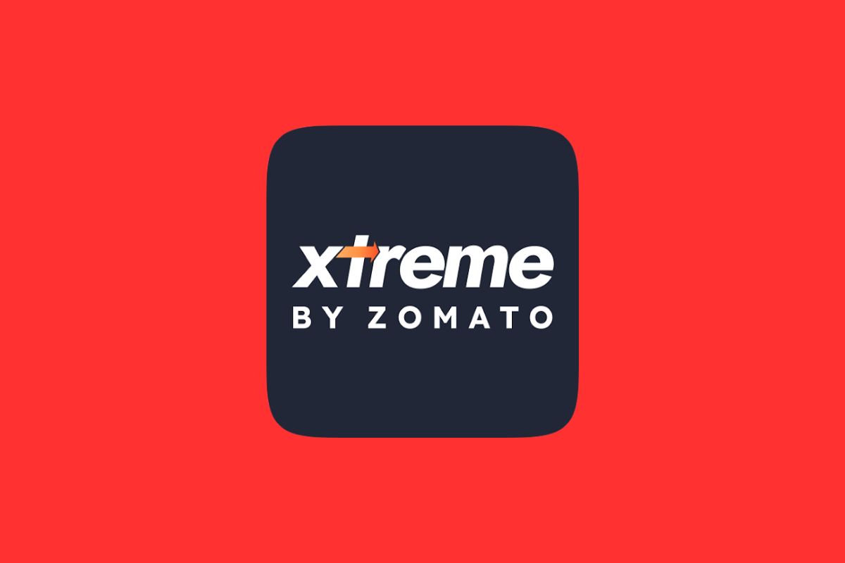 Zomato Introduces Zomato Xtreme for Package Delivery Services