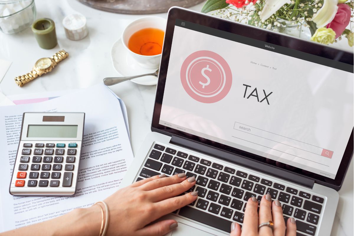 Navigating Sales Tax Implications for Software and SaaS