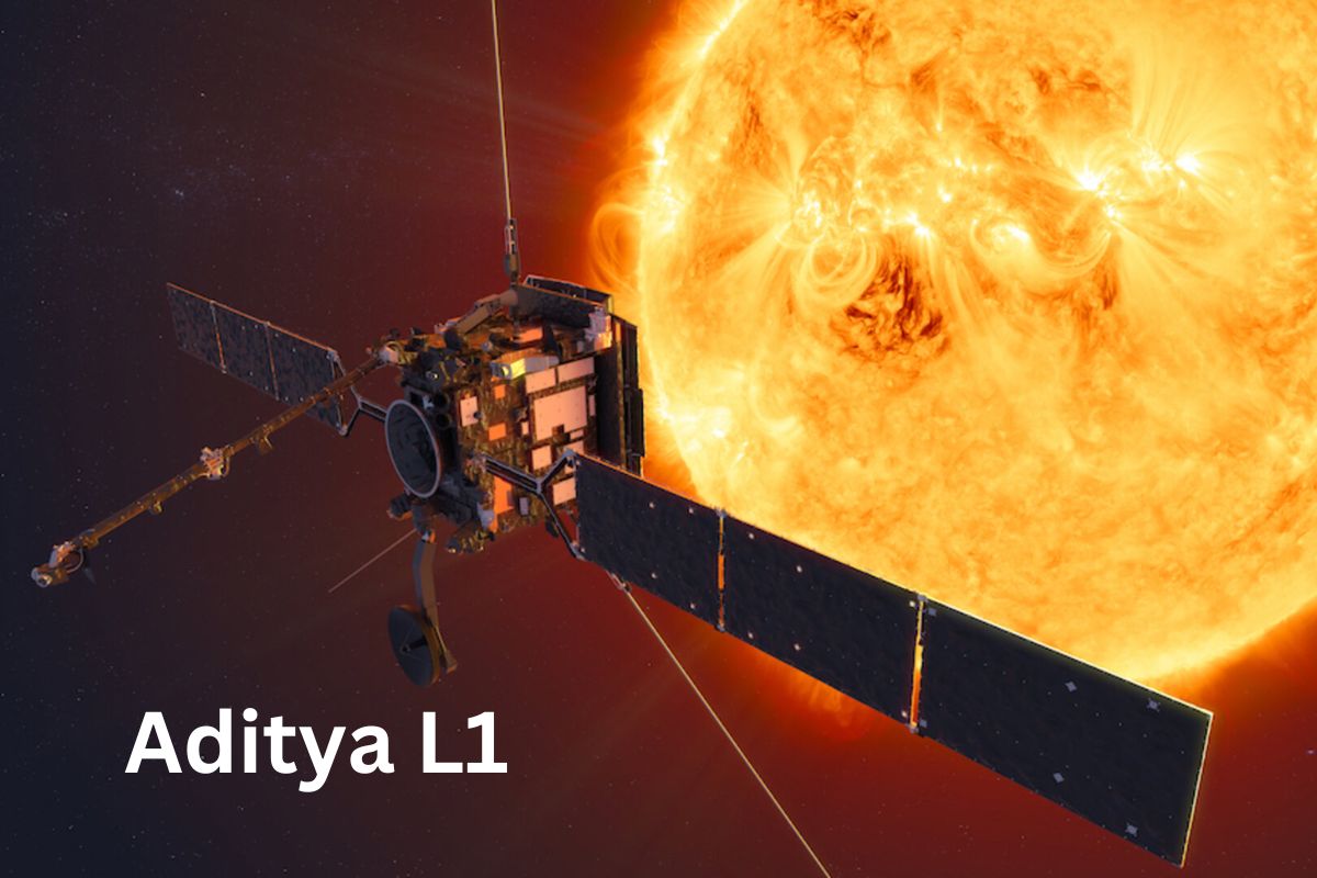 Aditya L1 spacecraft departs Earth’s gravitational sphere of influence, announces ISRO