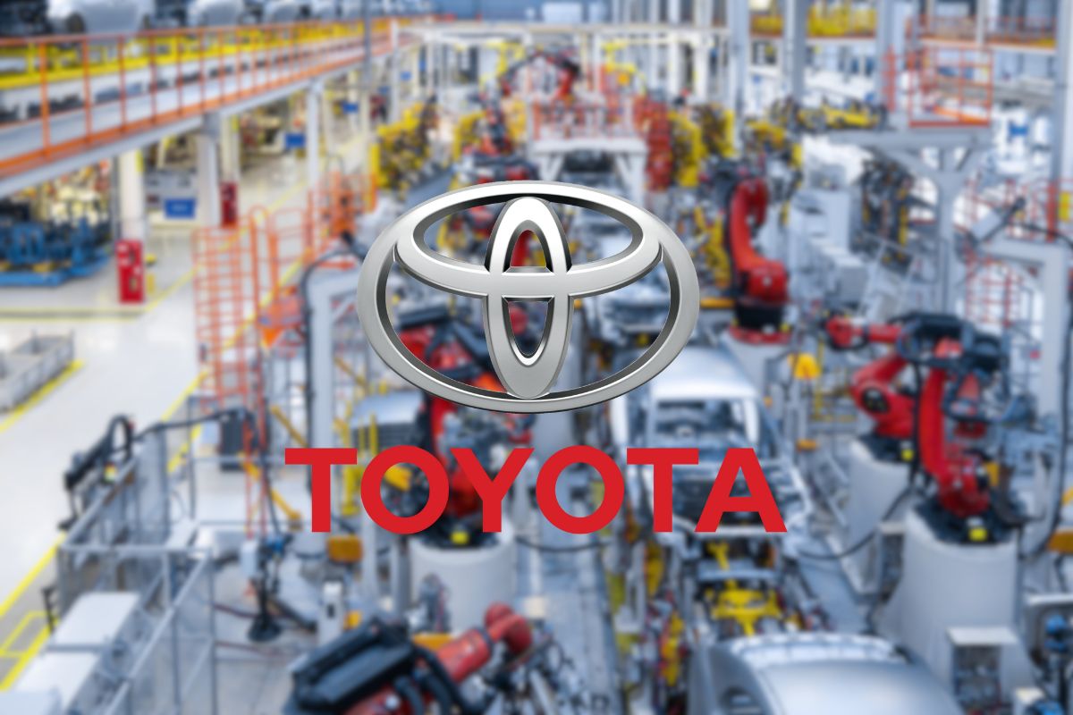 Toyota Unveils Ambitious Expansion Plans with Third Plant in Bengaluru