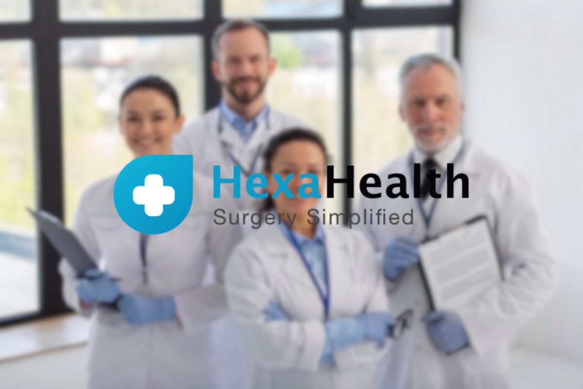 HexaHealth: Revolutionizing the Surgical Journey with WebEngage Startup Program