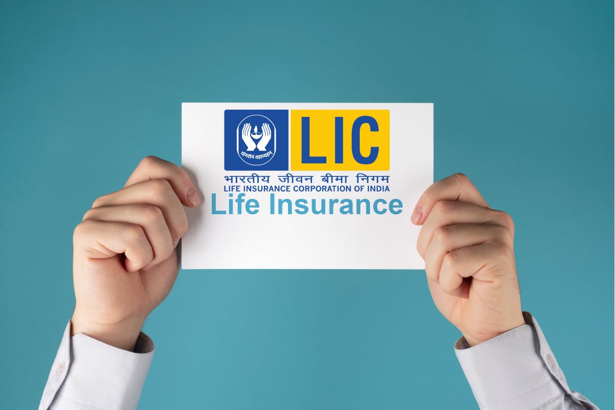 LIC Reports Q2 Results: Navigating Changes and Charting New Directions