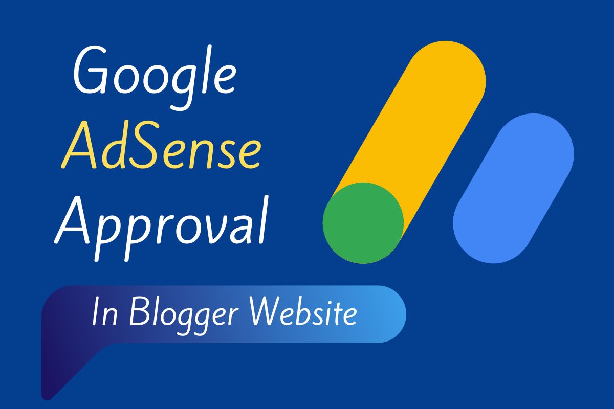 How to secure AdSense approval for a new blog