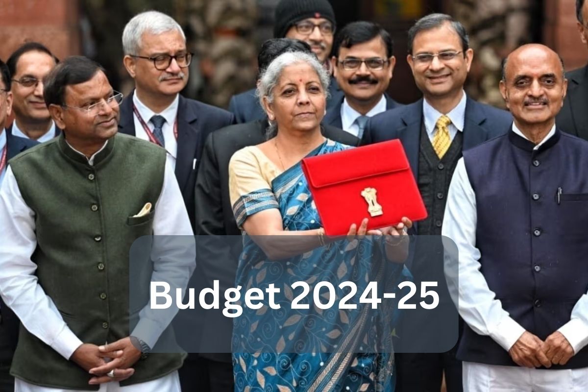 Budget 2024 Breakdown: A Comprehensive Analysis of Key Fiscal Measures and Initiatives