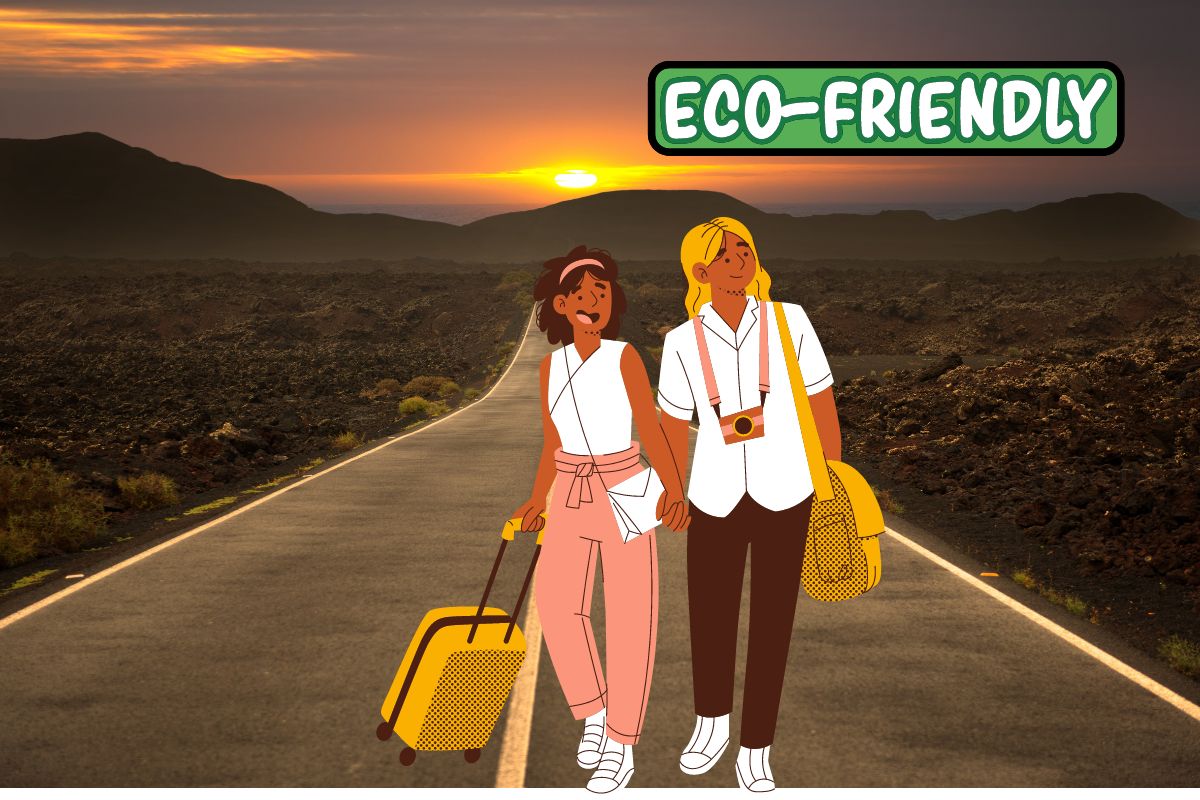 Eco-Friendly Travel: Minimizing Your Carbon Footprint While Exploring the World