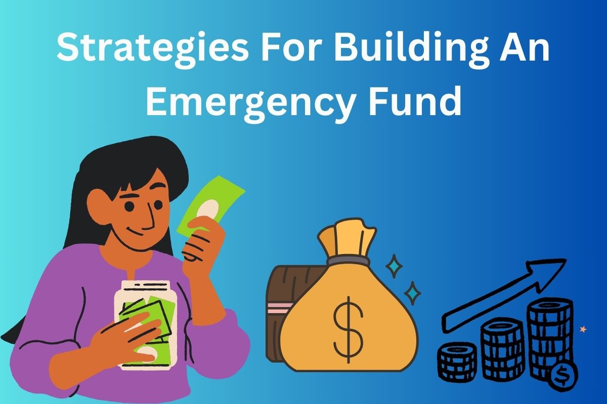 Strategies for Building an Emergency Fund