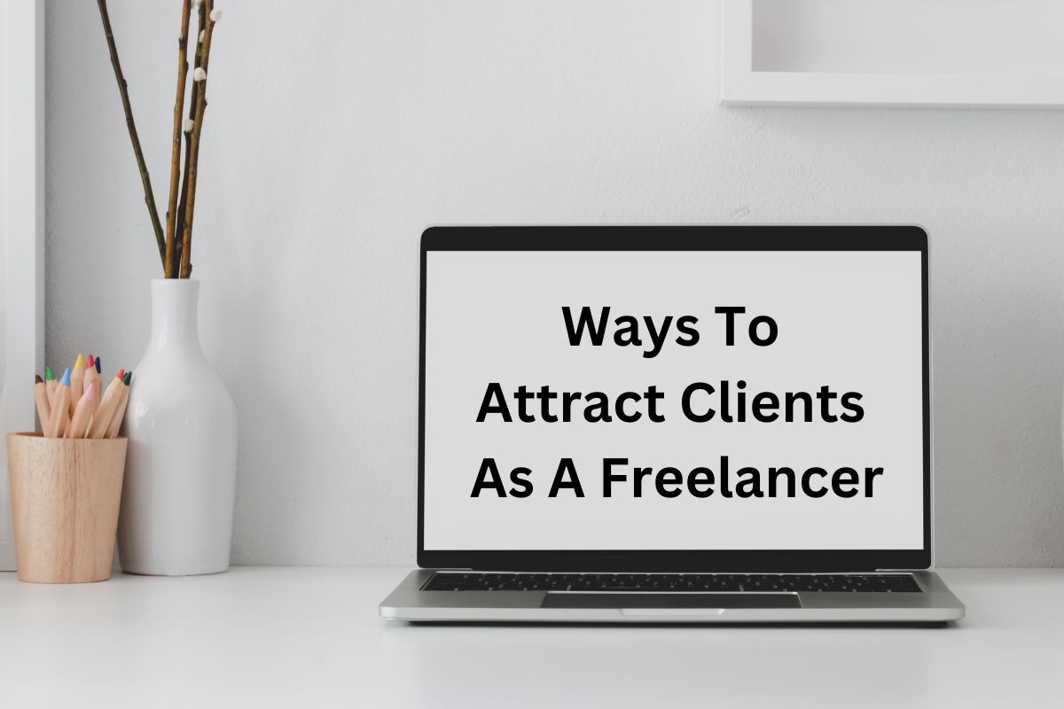 Deciphering the Freelance Puzzle: Attracting Lucrative Clients with Limited Experience