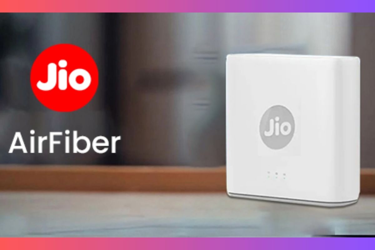 Jio introduces AirFiber booster plans priced at Rs 101 and Rs 251: Discover their offerings