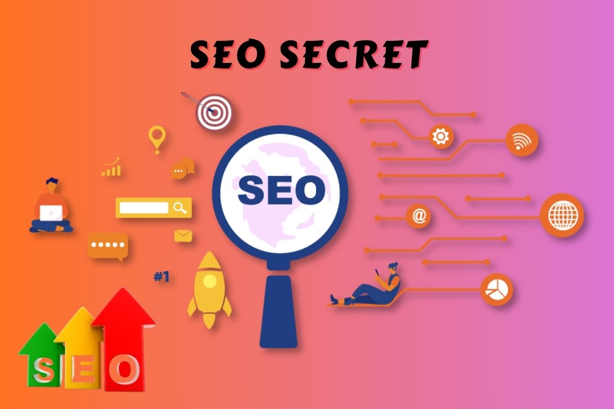 Uncover the mystery of SEO with exclusive insights into Google keywords and meta tags that remain largely unknown