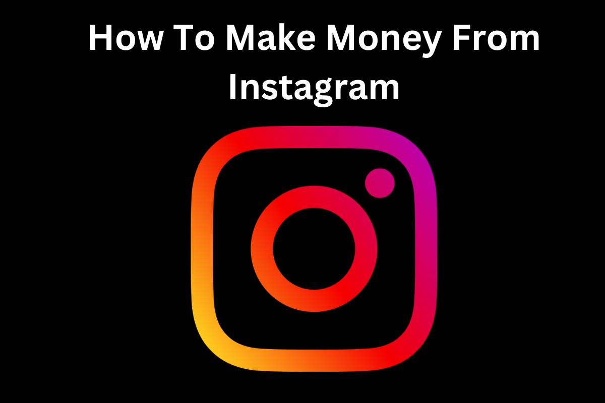 Ways to Earn Income from Instagram