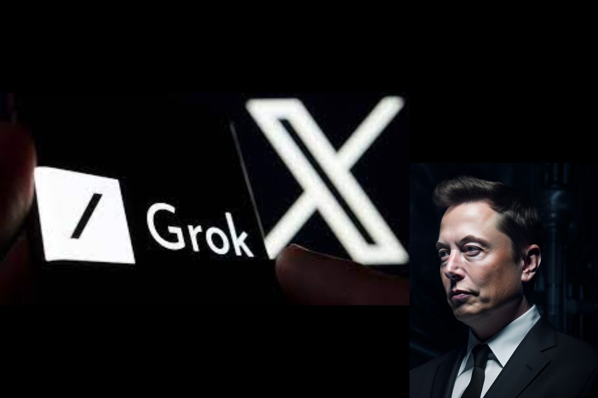 Elon Musk announced that xAI plans to make Grok open-source later this week