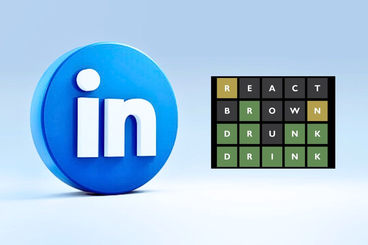 LinkedIn is going to include games on its platform