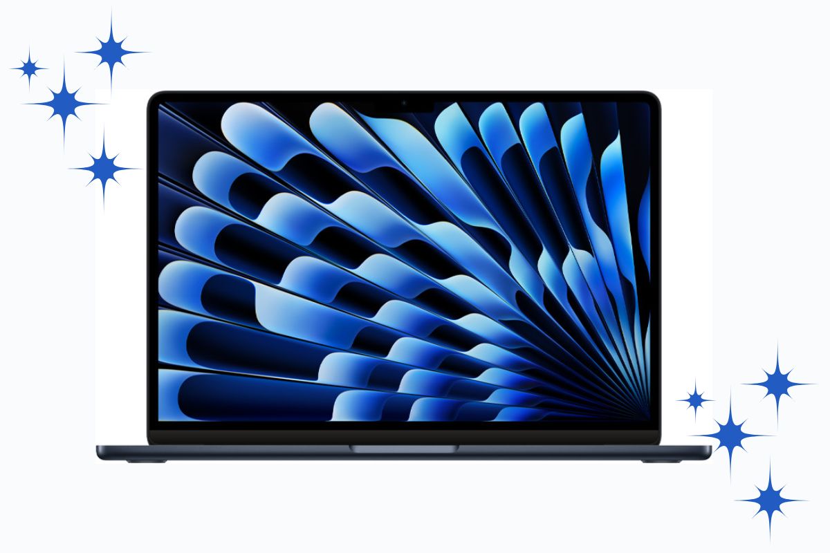 Apple introduces fresh iterations of the MacBook Air lineup, featuring revamped 13-inch and 15-inch models powered by the innovative M3 chip