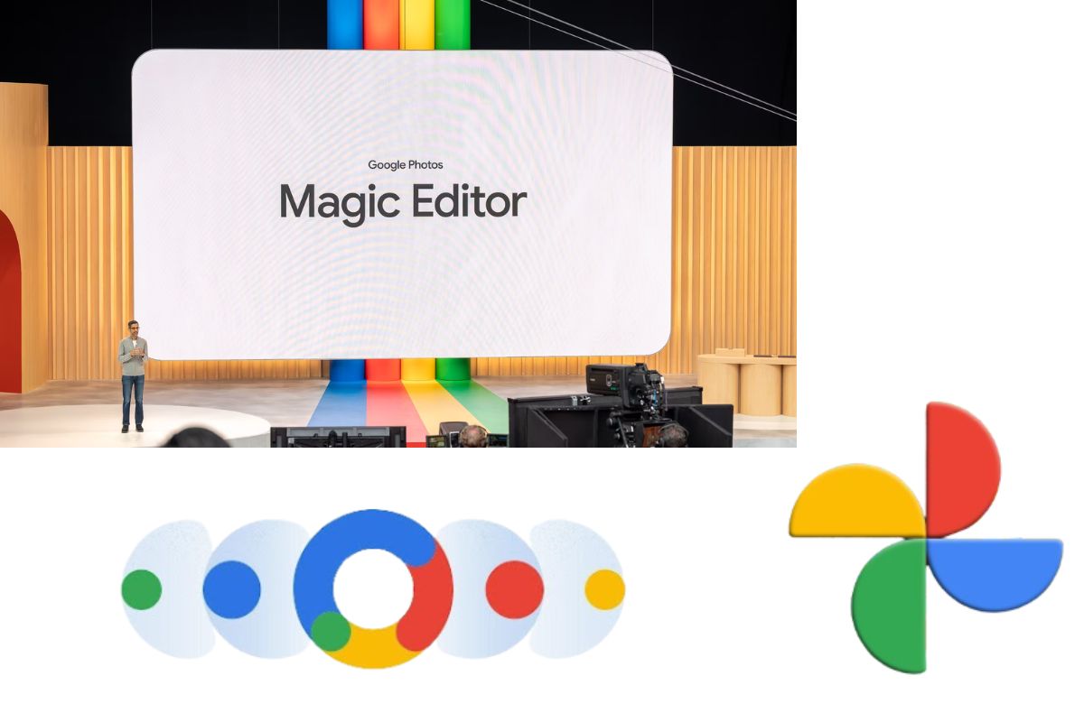 Google is offering AI-driven editing tools, such as Magic Editor, to all users of Google Photos at no cost