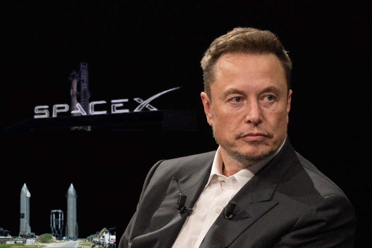 Elon Musk Envisions a New Texas City Near SpaceX Starbase: A Hub for Rockets, Innovation, and Community