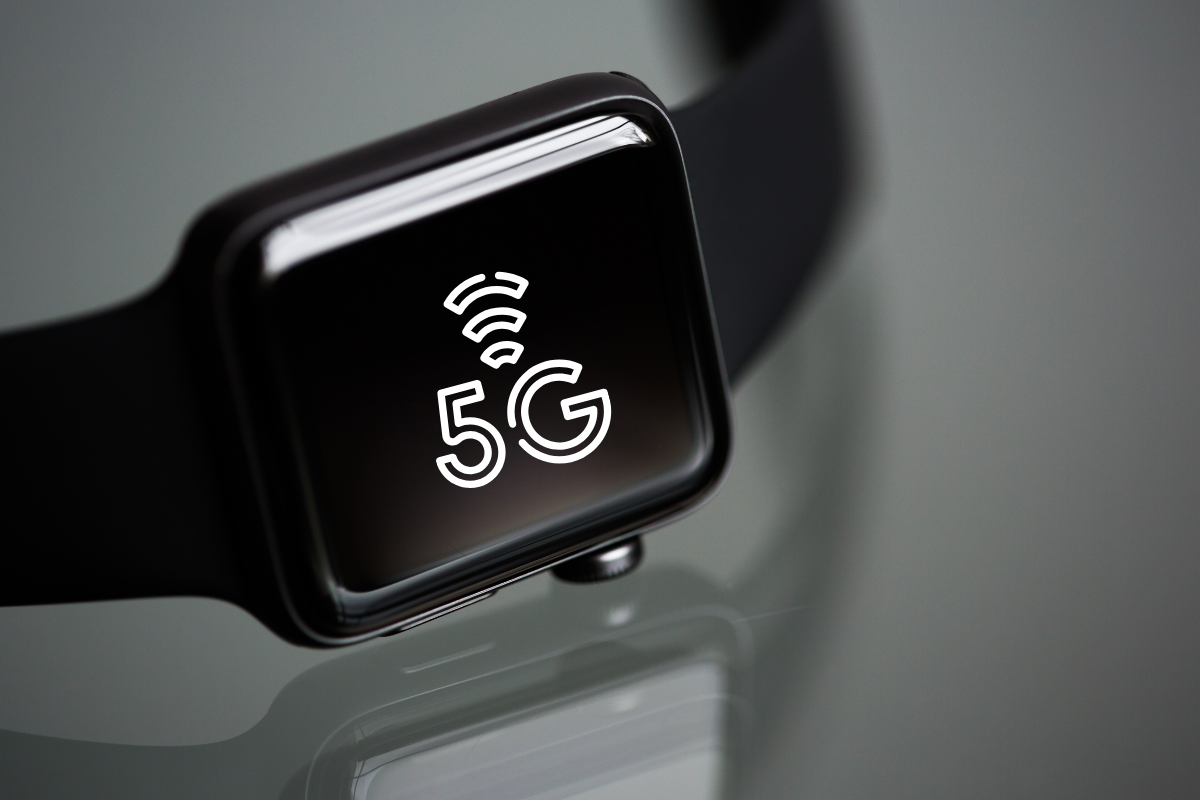 According to a report, future Apple Watch versions are expected to include 5G connectivity