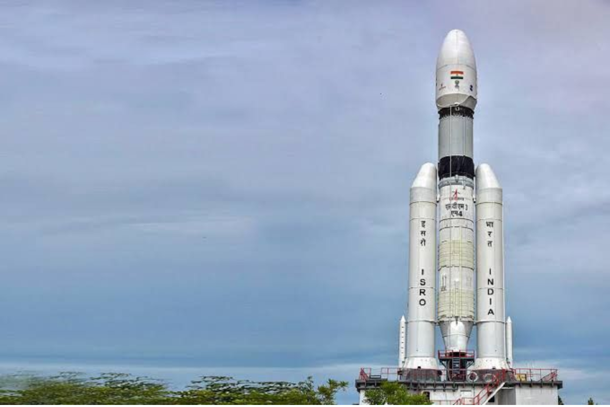 ISRO is set for a milestone 100th launch this month: Navigation satellite featuring indigenous atomic clocks