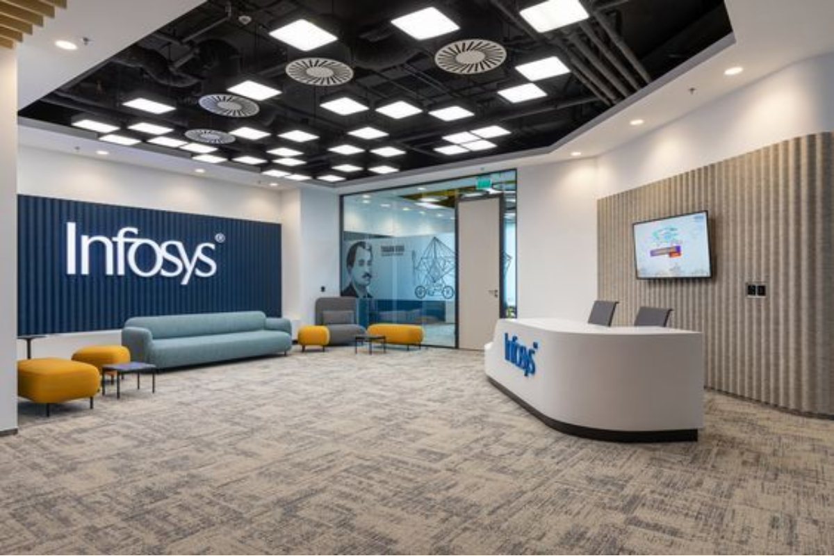 Infosys expands Hyderabad campus, set to generate 17,000 new jobs