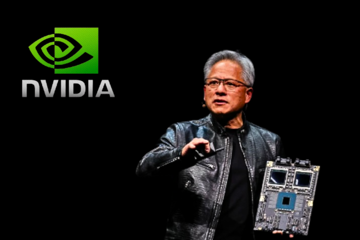 Nvidia’s CEO states that the advancement of their AI chips is outpacing the rate of progress predicted by Moore’s Law