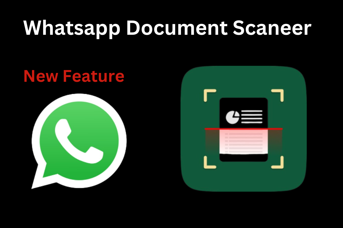 WhatsApp introduces an integrated document scanner: Here’s how to use it