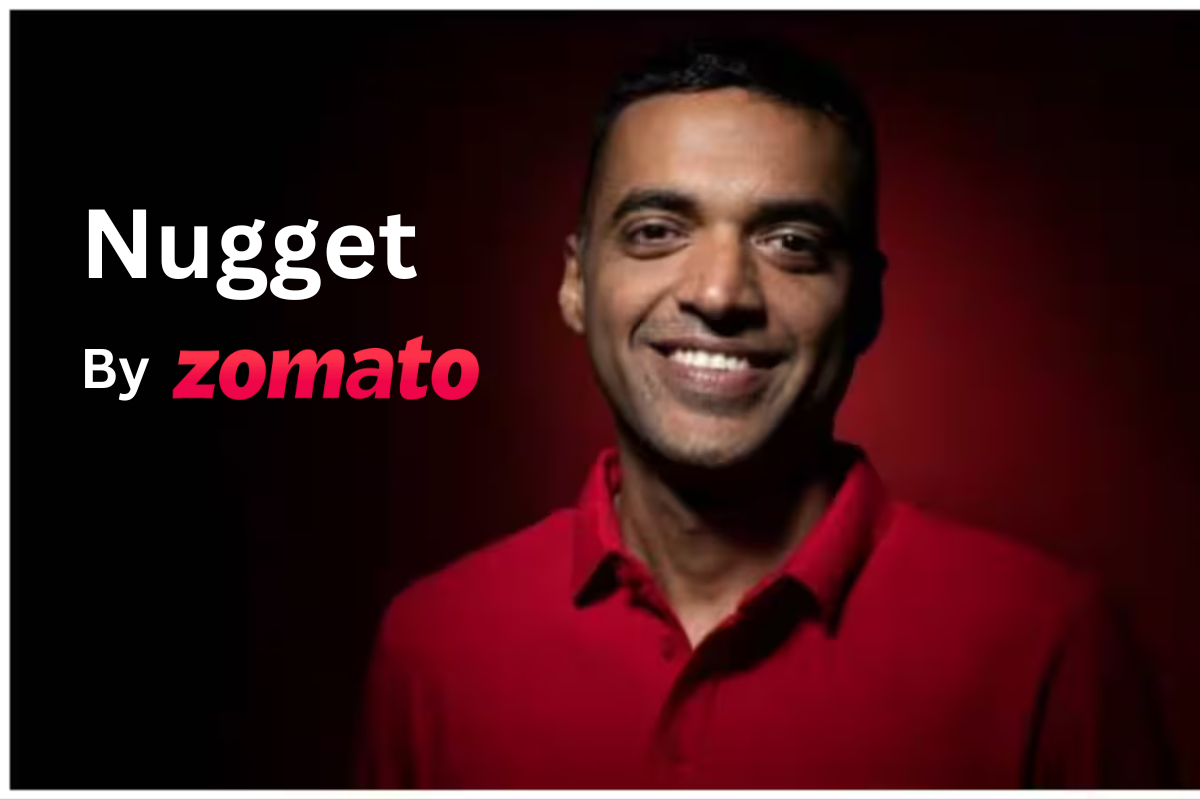 Zomato Launches Nugget: AI Chatbot for Fast & Smart Customer Support