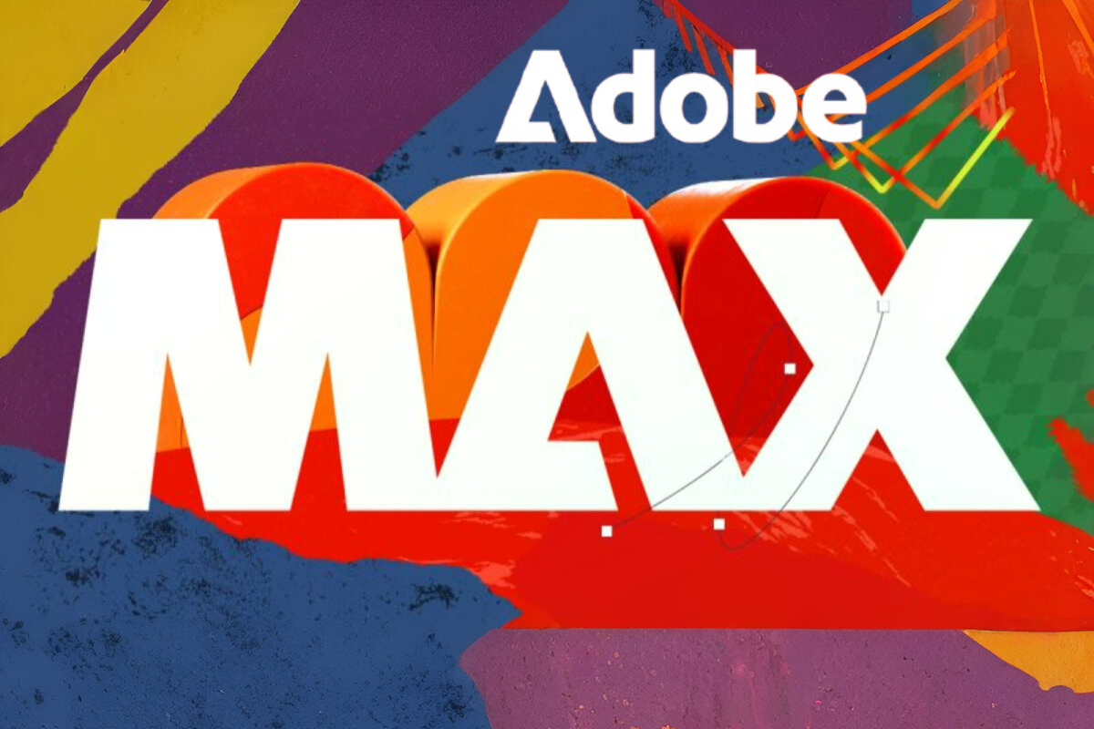 Adobe introduces advanced AI-powered photo editing tools and a new 3D design feature at MAX 2025