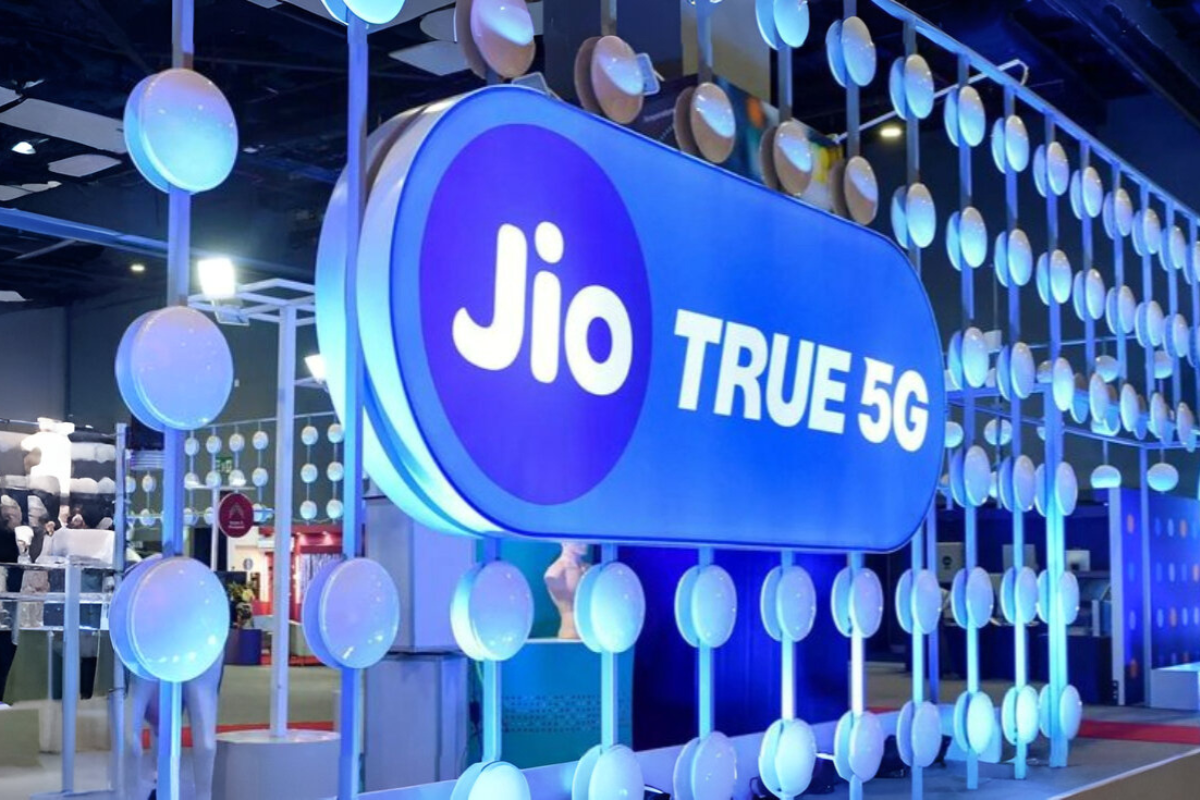 Jio Introduces New Smart TV Operating System: JioTele OS